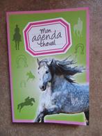 mon agenda cheval, Diversen, Agenda's, Ophalen, Zo goed als nieuw