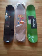 Skateboard Deck nieuw merk chocolate, Sports & Fitness, Snowboard, Comme neuf, Enlèvement