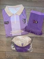 Lays polo, sjaal en pet, Verzamelen, Ophalen