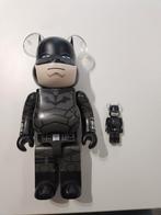 Bearbrick Batman pop, Ophalen