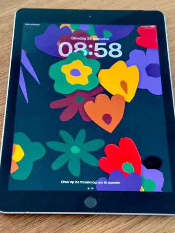 Apple iPad 6 cellular beschikbaar voor biedingen