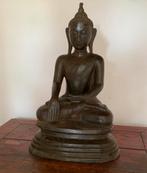 Buddha brons 50 cm, Ophalen