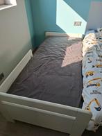 Kinderbed 90x200 + nachtkastje, Ophalen, Gebruikt