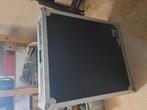 Road  ready flightcase., Muziek en Instrumenten, Ophalen, Zo goed als nieuw, Flightcase
