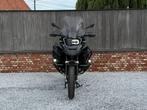 bmw r1200 gs adventure triple black/2018/61000km/koffers, 2 cilinders, Bedrijf, 1170 cc, Meer dan 35 kW