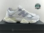 Sea Salt New Balance 9060 | Nieuw | Maat 35 t/m 47, Verzenden, Wit, New Balance, Nieuw