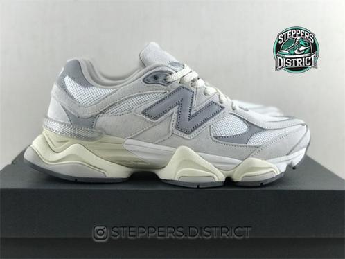 Sea Salt New Balance 9060 | Nieuw | Maat 35 t/m 47, Kleding | Dames, Schoenen, Nieuw, Sneakers, Wit, Verzenden
