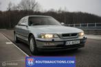 Honda Legend 3.2i V6 Automatic | 1993 | Route 66 Auctions, Autos, Entreprise, Boîte manuelle, Autre carrosserie, Essence