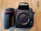 Nikon D750, Audio, Tv en Foto, Fotocamera's Digitaal, Ophalen, Gebruikt, Spiegelreflex, Nikon