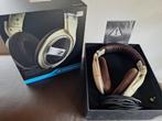 Sennheiser HD599 referentie hoofdtelefoon *****KOOPJE*****, Ophalen of Verzenden, Zo goed als nieuw, Over oor (circumaural), Sennheiser