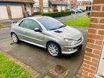 Peugeot 206 hdi, Auto's, Cabriolet, Diesel, Particulier, Te koop