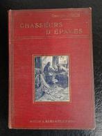 Les Chasseurs d'épaves de George Price, Antiquités & Art, Enlèvement ou Envoi