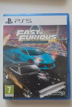 PS5 Fast&Furious Arcade, Ophalen of Verzenden, Zo goed als nieuw