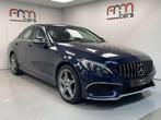 Mercedes-Benz C-Klasse 180 Automaat 93.000km bwj2019 Navi cr, https://public.car-pass.be/vhr/5e57e418-d311-479d-84a6-594a7108f698