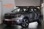 Citroën C5 Aircross 1.2 PureTech Shine Full Optie Pano Lede, Auto's, Gebruikt, Euro 6, 1199 cc, Electronic Stability Program (ESP)