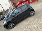 Chevrolet Spark 1.0i, Autos, Chevrolet, Berline, Noir, Tissu, Achat