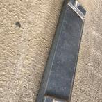 Seuil en pierre bleue avec deux talons, Bricolage & Construction, Briques, Enlèvement