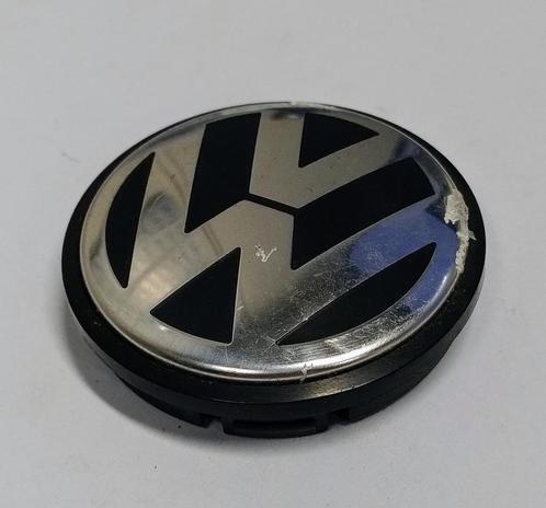 Originele Volkswagen naafkap 55mm 1J0601171, Auto-onderdelen, Overige Auto-onderdelen, Gebruikt, Ophalen of Verzenden