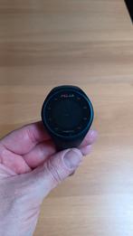 Polar M200 GPS-sporthorloge, Étanche, Enlèvement ou Envoi, Utilisé, Noir