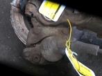 Remklauw (Tang) links-voor van een Renault Twingo, Ophalen of Verzenden, 3 maanden garantie, Gebruikt, Renault