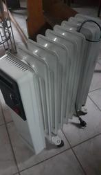 Technolux verwarmradiator, Ophalen of Verzenden, Zo goed als nieuw