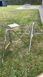 Driepikkel, Antiek en Kunst, Ophalen