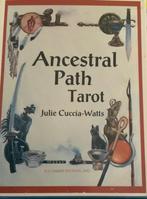 Ancestral Path Tarot, Julie Cuccia-Watts (kaarten), Ophalen of Verzenden