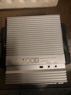 Kenwood KAC 823, Auto diversen, Autospeakers, Ophalen, Zo goed als nieuw