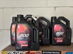 4 x 4l Motul 800 2-takt motor olie, Ophalen, Nieuw, Overige typen, Motul