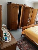 Slaapkamer gratis op te halen, Ophalen, Gebruikt, Tweepersoons
