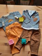 TAO en Obaïbi set 6 maanden of 68 cm, Kinderen en Baby's, Babykleding | Maat 68, Ophalen of Verzenden, Zo goed als nieuw, Setje