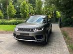 2019 Range Rover Sport Station Wagon Personenauto, Auto's, Automaat, Gebruikt, Overige brandstoffen, Bedrijf