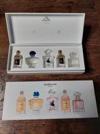 Parfum Miignonnettes gerlain, Envoi