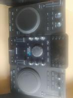 SCS.4DJ stand-alone DJ-station, Zo goed als nieuw