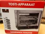 Carter tosti apparaat, Ophalen, Nieuw in verpakking, Ovens, Microgolfovens en Steamers