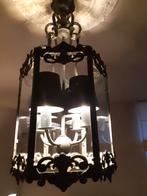 Lustre, Ophalen, Zo goed als nieuw, Metaal