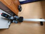 Rameur Domyos 500, Sport en Fitness, Fitnessapparatuur, Ophalen, Zo goed als nieuw, Roeitrainer
