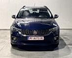 FIAT TIPO 2019 53.000 KM DIESELPAUZE 12 MAANDEN GARANTIE, Voorwielaandrijving, Stof, 4 cilinders, Start-stop-systeem