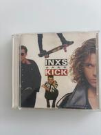 INXS – Kick 1987, Cd's en Dvd's, Verzenden, Gebruikt, Poprock