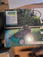 Garden feeling Verticuteermachine, Ophalen