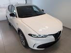 Alfa Romeo Tonale PHEV 280pk Veloce, Auto's, Alfa Romeo, Automaat, Gebruikt, Zwart, Wit