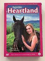 Paardenranche Heartland - Het Complete Tweede Seizoen, Cd's en Dvd's, Dvd's | Tv en Series, Alle leeftijden, Ophalen of Verzenden