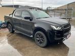 2023 Isuzu Pic-up D-Max Bedrijfswagen, Automaat, Gebruikt, Overige brandstoffen, Bedrijf