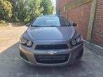 Chevrolet Aveo 1.3 Diesel, Auto's, Chevrolet, Euro 5, Aveo, Bedrijf, 5 deurs