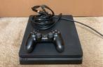 Ps4 slim 500gb, Games en Spelcomputers, Spelcomputers | Sony PlayStation 4, Ophalen of Verzenden, Slim
