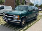Chevrolet suburban Ls, Auto's, Automaat, Suburban, Stof, 2670 kg