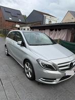 Full option mercedes B250 met zorg onderhouden | 92 000 KM, Auto's, Automaat, Euro 5, Monovolume, Beige