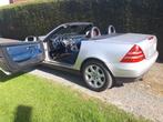 mercedes slk, Auto's, Achterwielaandrijving, 4 cilinders, Cabriolet, Particulier