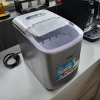 Ijsblokjesmaker DOMO, Elektronische apparatuur, IJsmachines, Ophalen of Verzenden, Zo goed als nieuw, Zelfvriezend