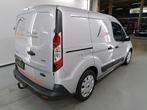 Ford Transit Connect 1.5d 3pl Facelift 6000€ excl. BTW, Auto's, Ford, Voorwielaandrijving, Stof, Bedrijf, 5 deurs